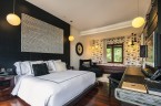 1-Bedroom Pearl Shell Suite