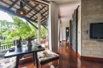 1-Bedroom Pearl Shell Suite