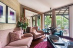 1-Bedroom Pearl Shell Suite