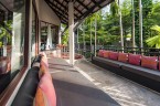 1-Bedroom Pearl Shell Suite Outdoors