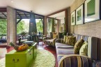 1-Bedroom Pearl Shell Suite