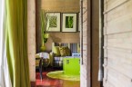 1-Bedroom Pearl Shell Suite