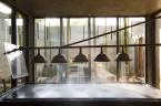 Coqoon Spa Shower