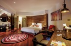 D-Buk Suite Bedroom