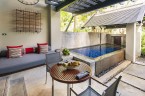 Pool Suite Pool