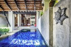 Pool Suite Pool