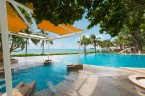 Beach Club Pool