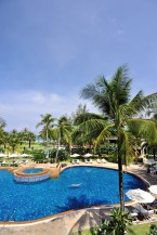 Buri Pool