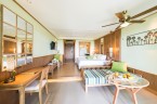 Junior Suite Thani Wing