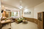 Junior Suite Oceanfront Thani Wing