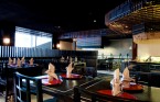 Ariake Japanise Restaurantt
