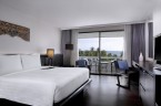 Deluxe Ocean View Room