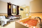 Plunge Pool Villa