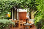 Garden Villa