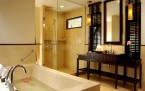 Penthouse Plunge Pool Villa