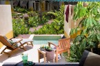 Plunge Pool Villa