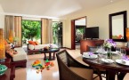 Family Suite Two-Bedrooms