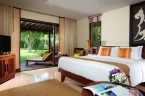 Family Suite Two-Bedrooms