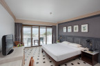 Deluxe Sea View