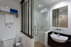 Deluxe Sea View Bathroom