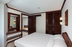 Family Room Bedroom