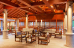 Lobby Area