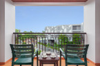 Superior Balcony