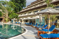 Orchidacea Resort - Swimming Pool - 1