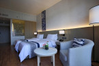 Deluxe Sea View Paradise Wing