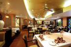Casablanca Restaurant