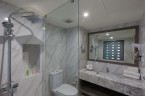 Bathroom (Superior and Deluxe)