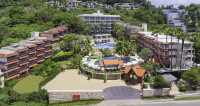 Hotel overview