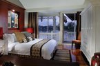 Private Pool Villa - bedroom