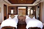 BR pool suite