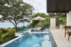 Trisara Ocean View Pool Junior Suite