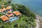 Trisara Residential Villa 4-Bedrooms