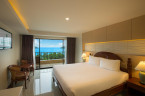 Deluxe Sea View