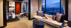 One Bedroom Suite
