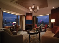 Executive River Suite