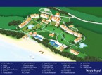 Resort Map