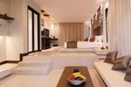 Flint Villa