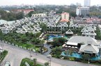 Villas