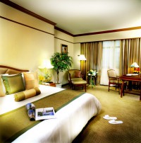 Siam Suite