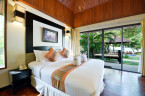 Seaview Deluxe Villa