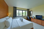 Deluxe Chalet