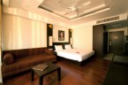 Hill-side Deluxe Building Room
