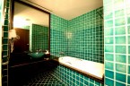 Hill-side Deluxe Building Room - ванная комната