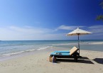 Beach View