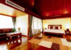 Cabana Suite