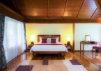 Cabana Suite Room